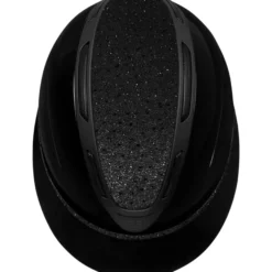 Reithelm Damen Apocalypse Glossy Rhinestones, Wide Visor