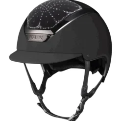 Reithelm Dogma Chrome Swarovski Riviera Graphite Mix