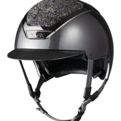 Reithelm Dogma Pure Shine Crystals Midnight Zephyr
