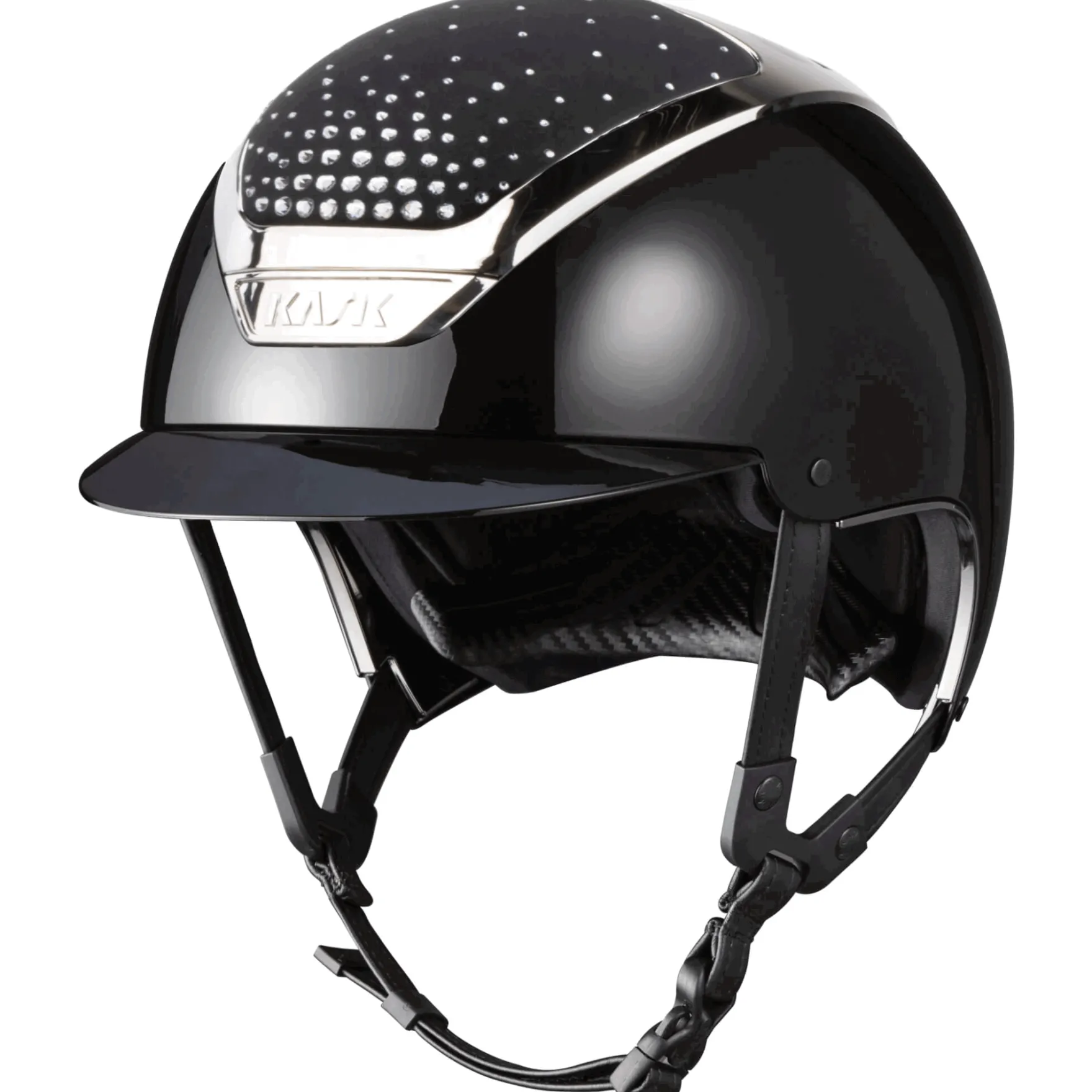 Reithelm Dogma Pure Shine Swarovski Passage Crystal Shade