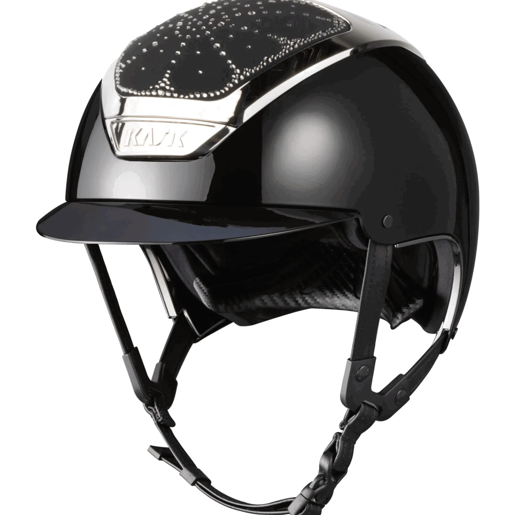 Reithelm Dogma Pure Shine Swarovski Riviera Diamond