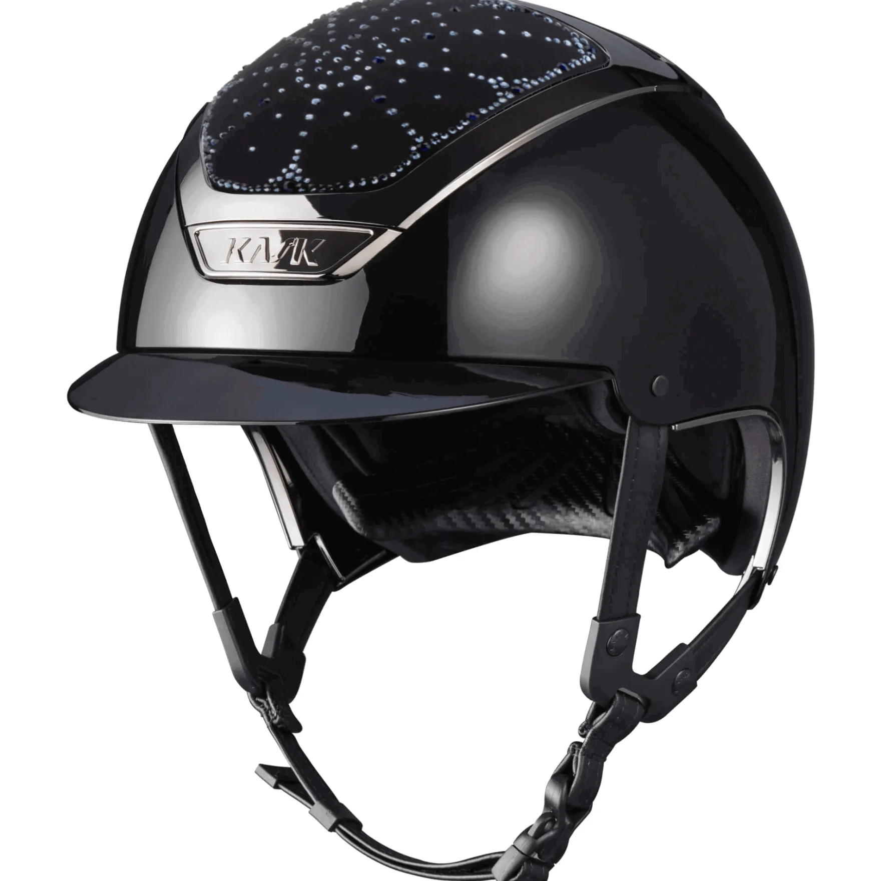 Reithelm Dogma Pure Shine Swarovski Riviera Montana Mix