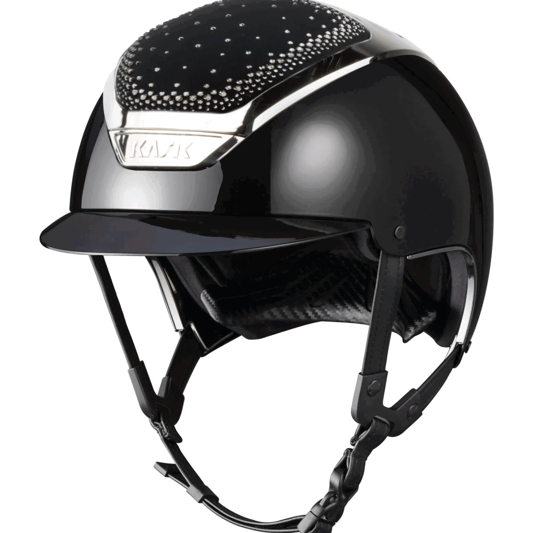 Reithelm Dogma Pure Shine Swarovski In-Out Diamond