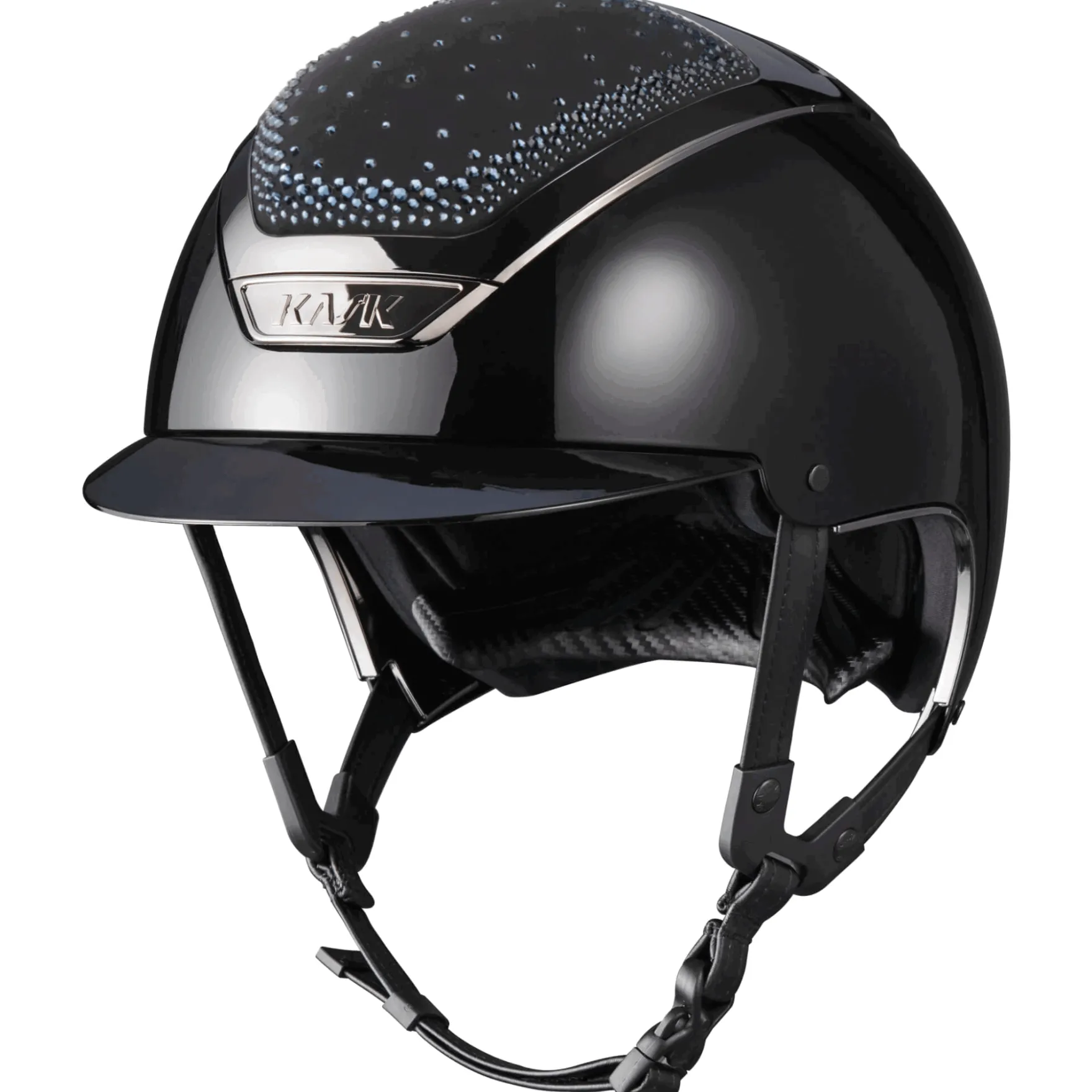 Reithelm Dogma Pure Shine Swarovski In-Out Montana