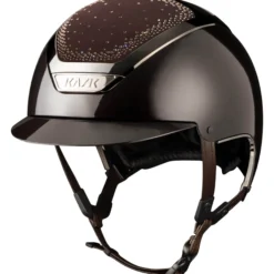 Reithelm Dogma Pure Shine Swarovski In-Out Greige