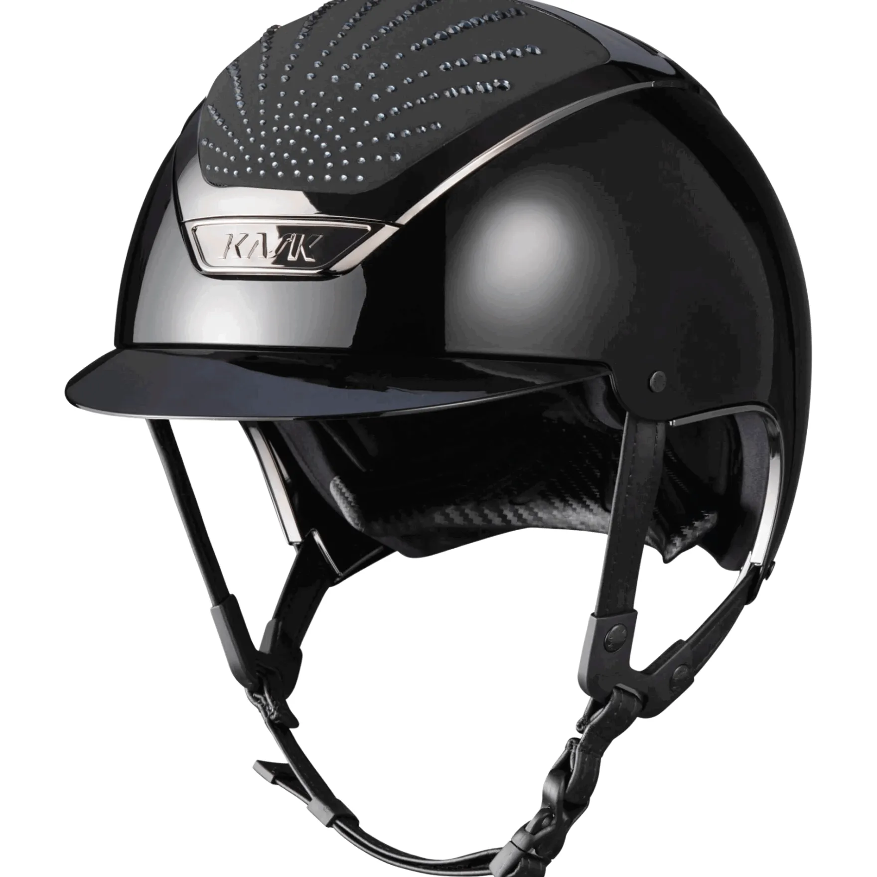 Reithelm Dogma Pure Shine Swarovski Origin