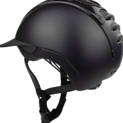 Reithelm Duell One Carbon Black