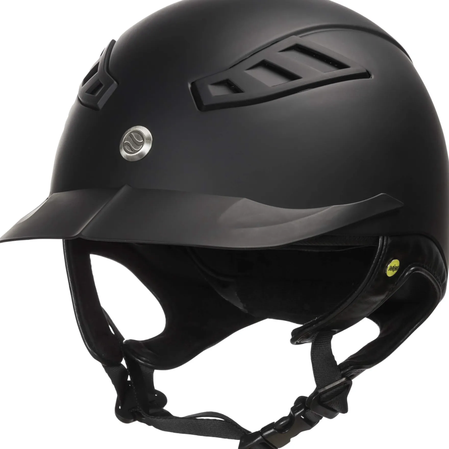 Reithelm EQ3 Lynx Smooth Top