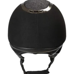 Reithelm EQ3 Pardus Mikrofaser, mit Glitzer