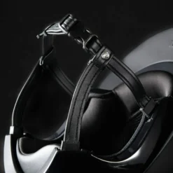 Reithelm Kooki Shine Crystals Rivet