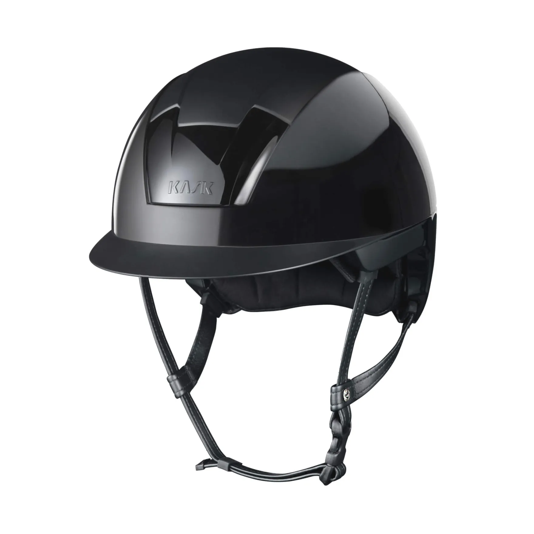 Reithelm Kooki Shine Crystals Rivet