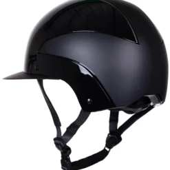 Reithelm Miami mit Polovisier, Longvisor