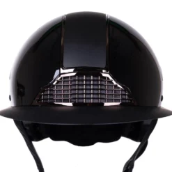 Reithelm Miami mit Polovisier, Longvisor