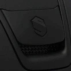 Reithelm Miss Shield 2.0 Shadowmatt, Trim + Blason Matt, Dark Line