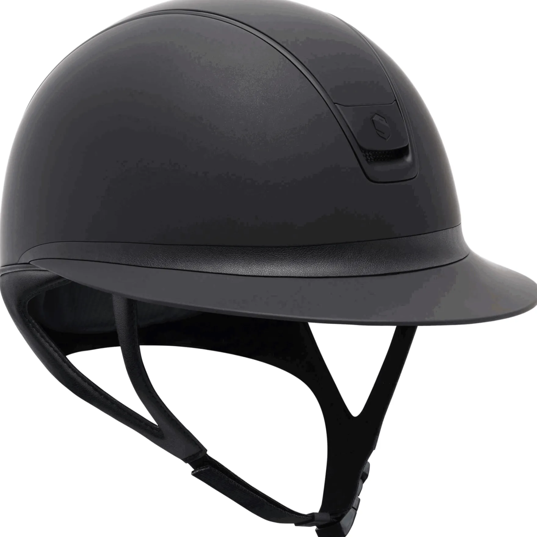 Reithelm Miss Shield 2.0 Shadowmatt, Trim + Blason Matt, Dark Line