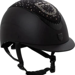 Reithelm Rhinestone Logo