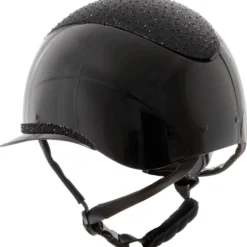 Reithelm Rhinestones, Wide Visor