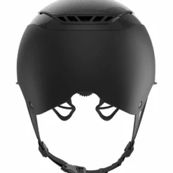 Reithelm Signiture Airluxe Pure Carbon Style Long Visor