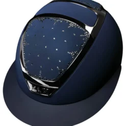 Reithelm Star Lady Chrome Crystals Arctic X-Mas Limited Edition