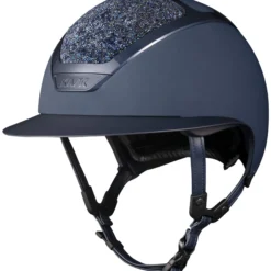 Reithelm Star Lady Chrome Crystals Midnight Abisso