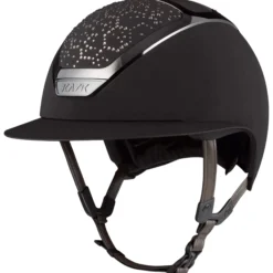 Reithelm Star Lady Chrome Swarovski Vibe