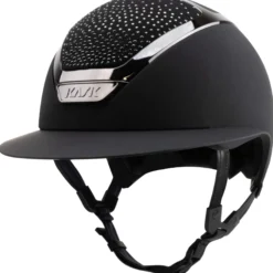 Reithelm Star Lady Chrome Swarovski Waterfence Diamond Mix