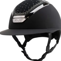 Reithelm Star Lady Chrome Swarovski In-Out Diamond