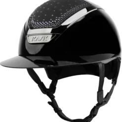 Reithelm Star Lady Pure Shine Swarovski In-Out Graphite
