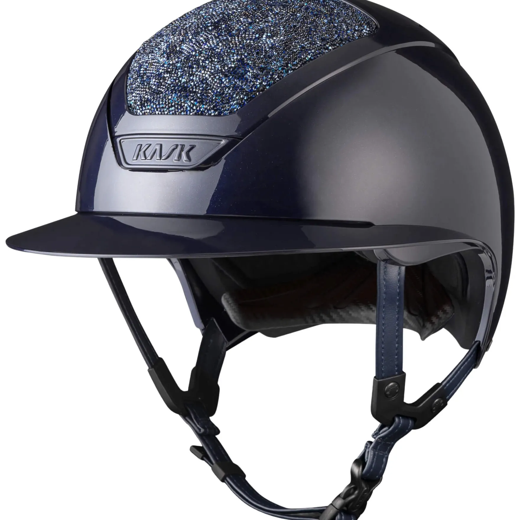 Reithelm Star Lady Pure Shine Crystals Midnight Abisso