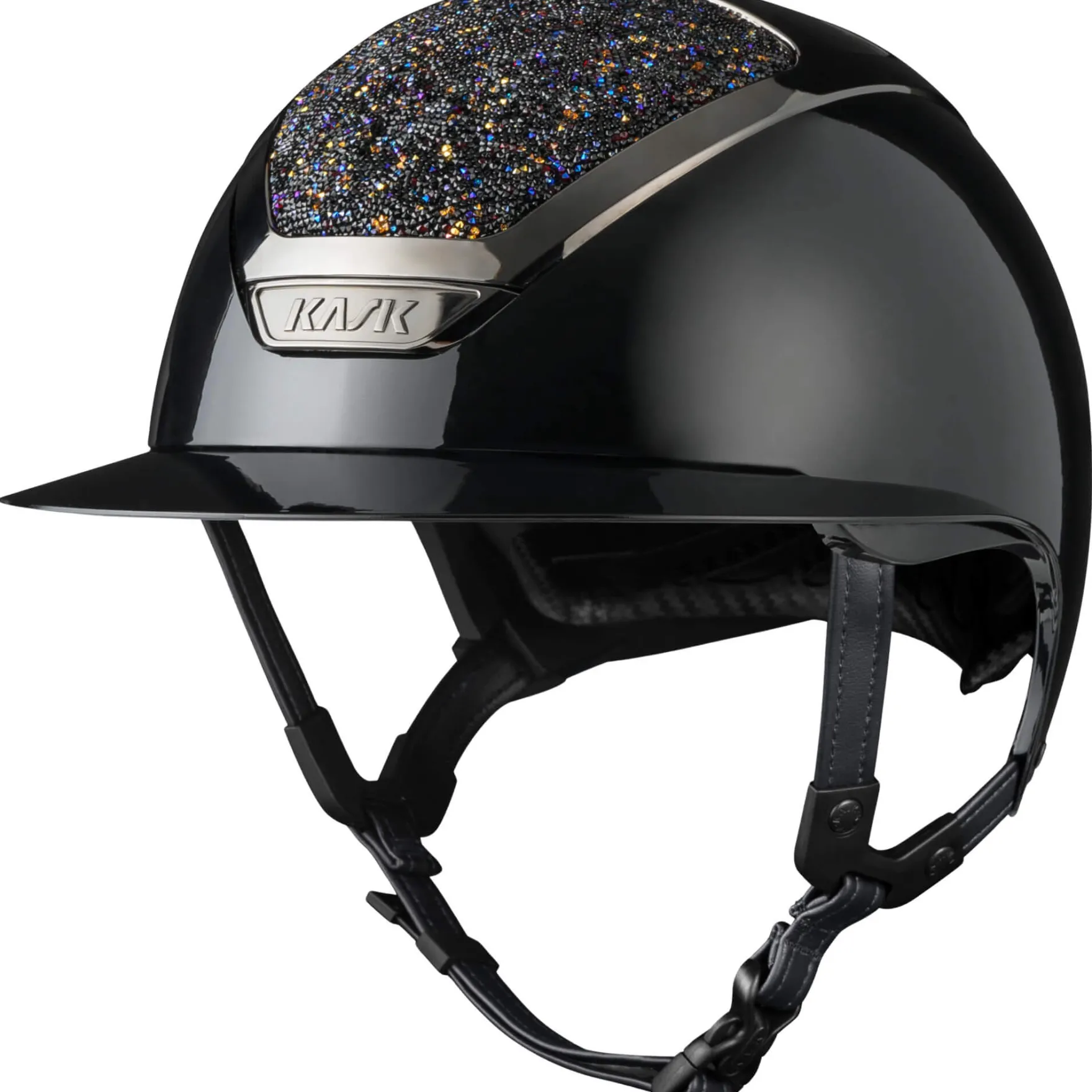 Reithelm Star Lady Pure Shine Crystals Midnight Volcano