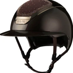 Reithelm Star Lady Pure Shine Swarovski In-Out Greige