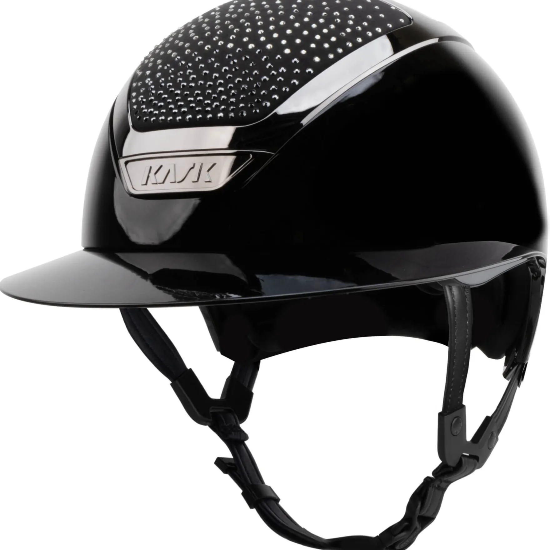 Reithelm Star Lady Pure Shine Swarovski Waterfence Diamond Mix