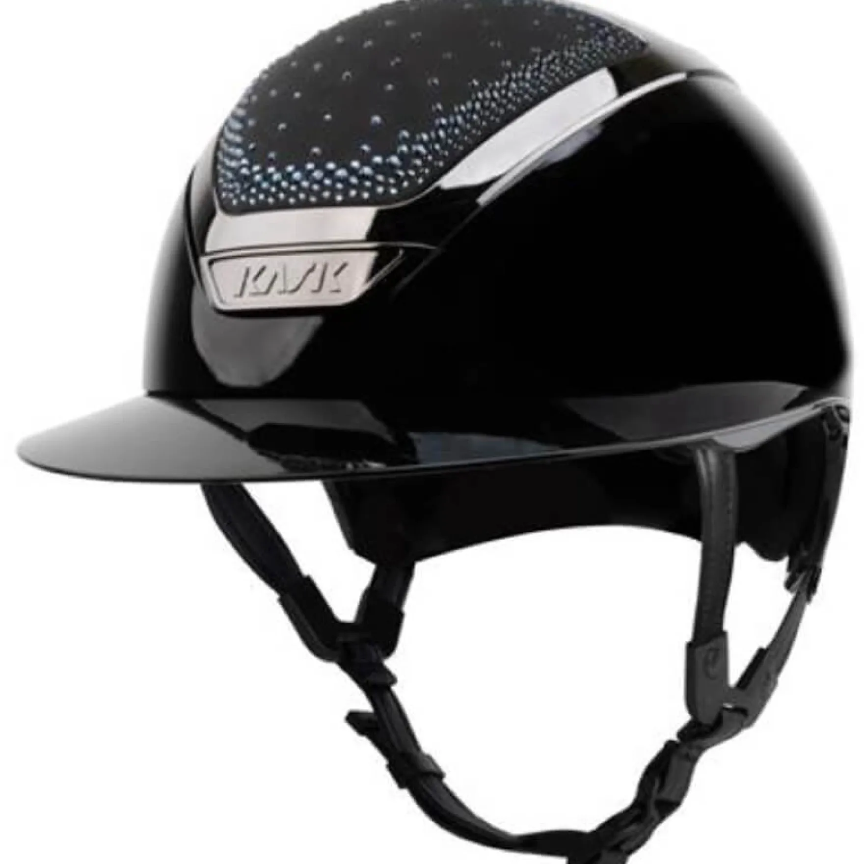 Reithelm Star Lady Pure Shine Swarovski In-Out Montana