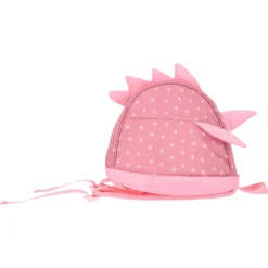 Reithelmtasche Unicorn, Rucksack