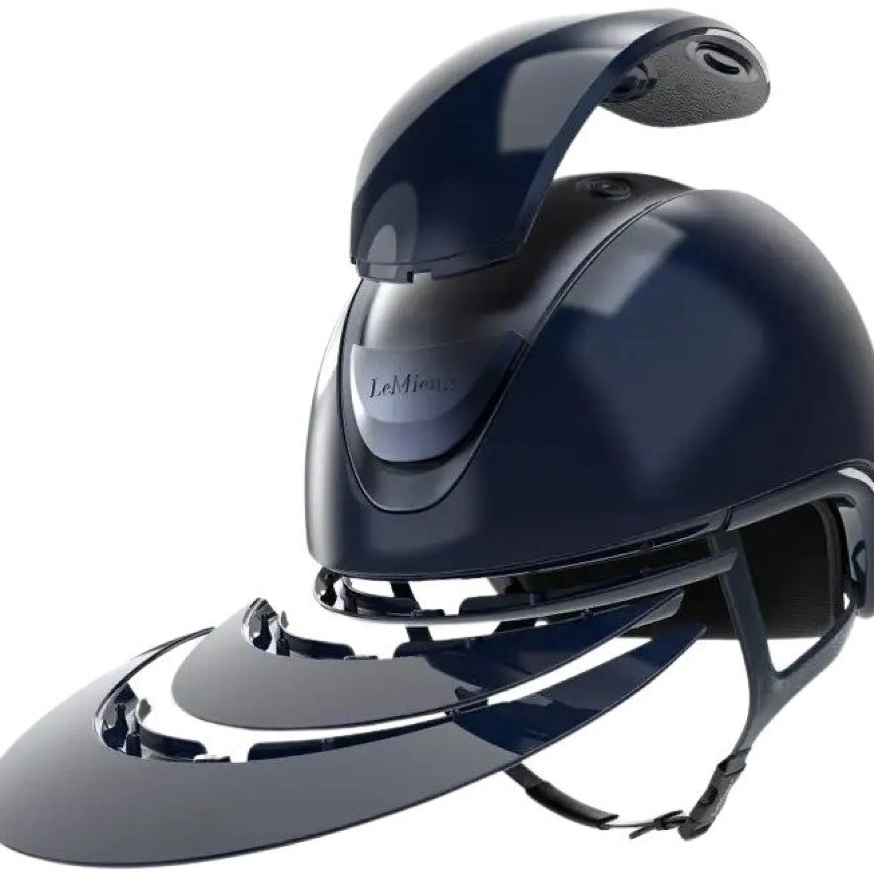 Reithelm Verv Competition Gloss