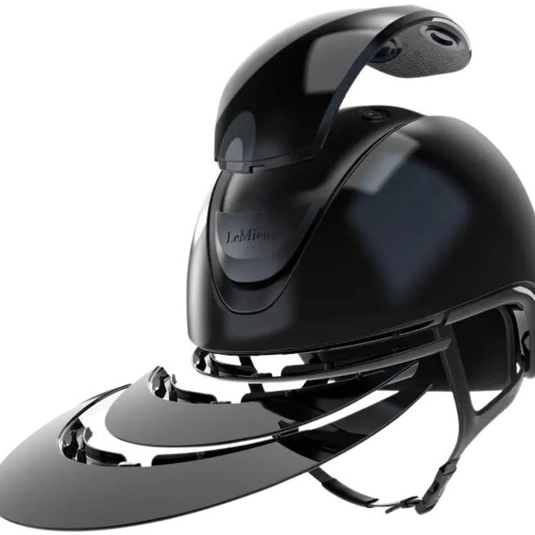 Reithelm Verv Competition Gloss
