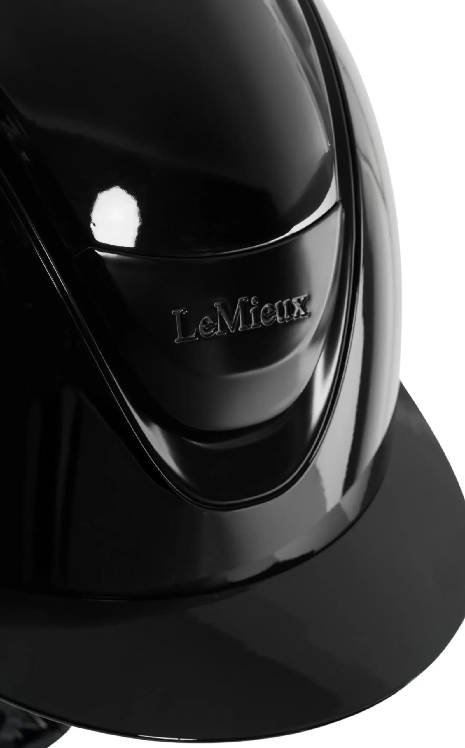 Reithelm Verv Competition Gloss