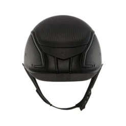 Reithelm XJ Matt, Trim Matt Black, Blason Black, Dark Line