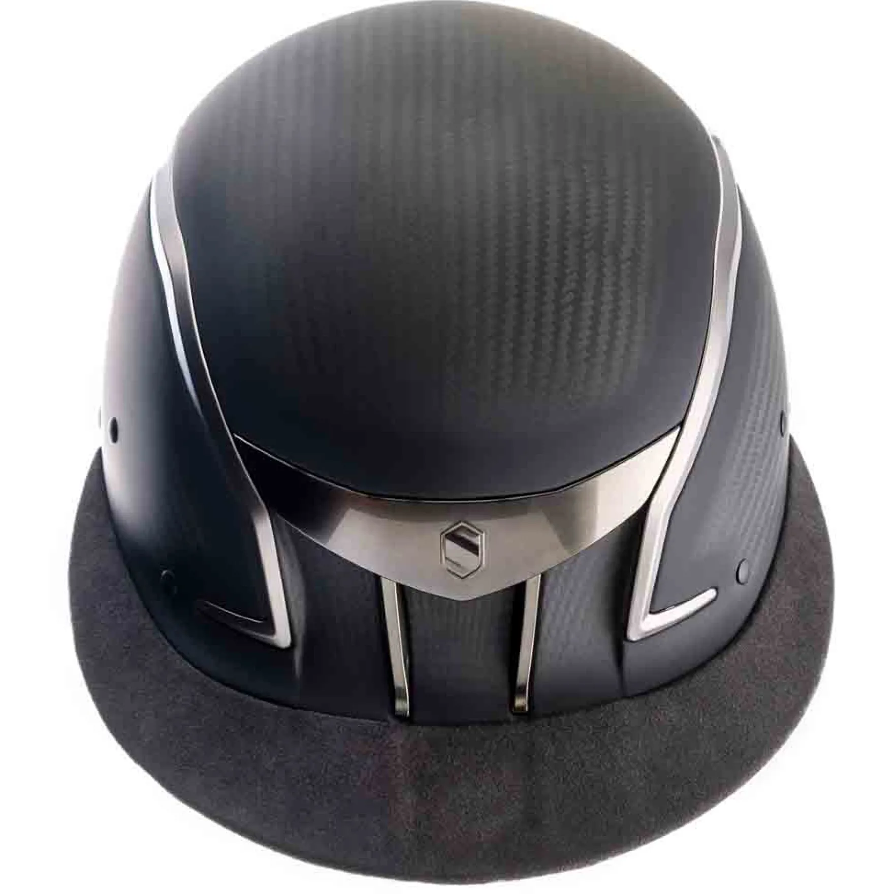 Reithelm XJ Miss Shield, Carbon