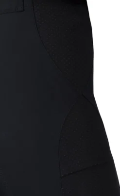 Reithose Damen Aero, Vollbesatz, Full-Grip, High Waist