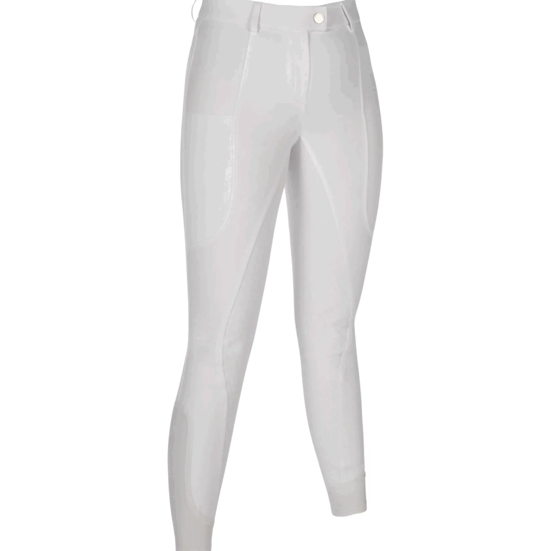 Reithose Damen Amalfi FS25, Vollbesatz, Full-Grip