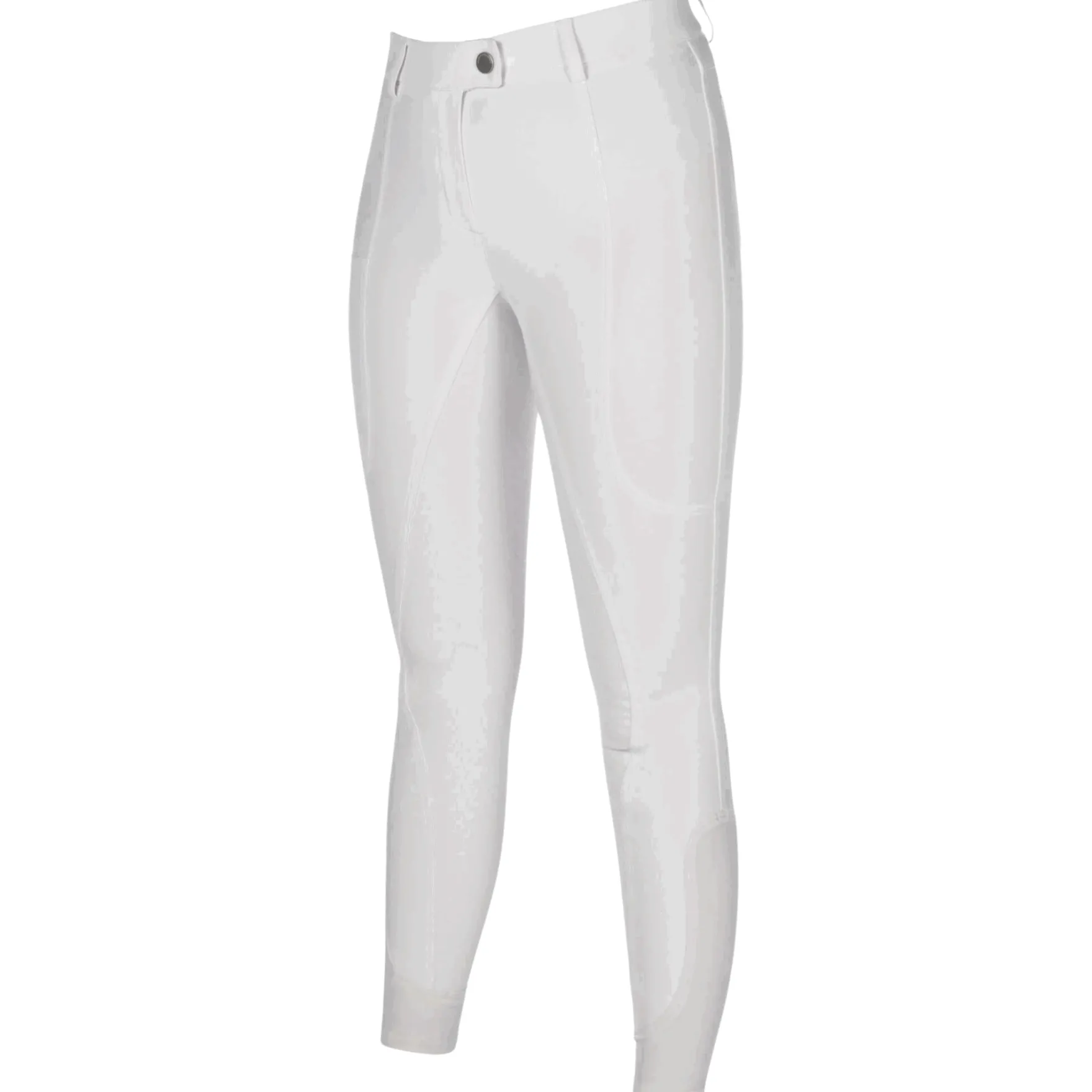 Reithose Damen Amalfi FS25, Vollbesatz, Full-Grip