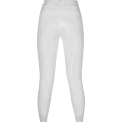 Reithose Damen Amalfi FS25, Vollbesatz, Full-Grip