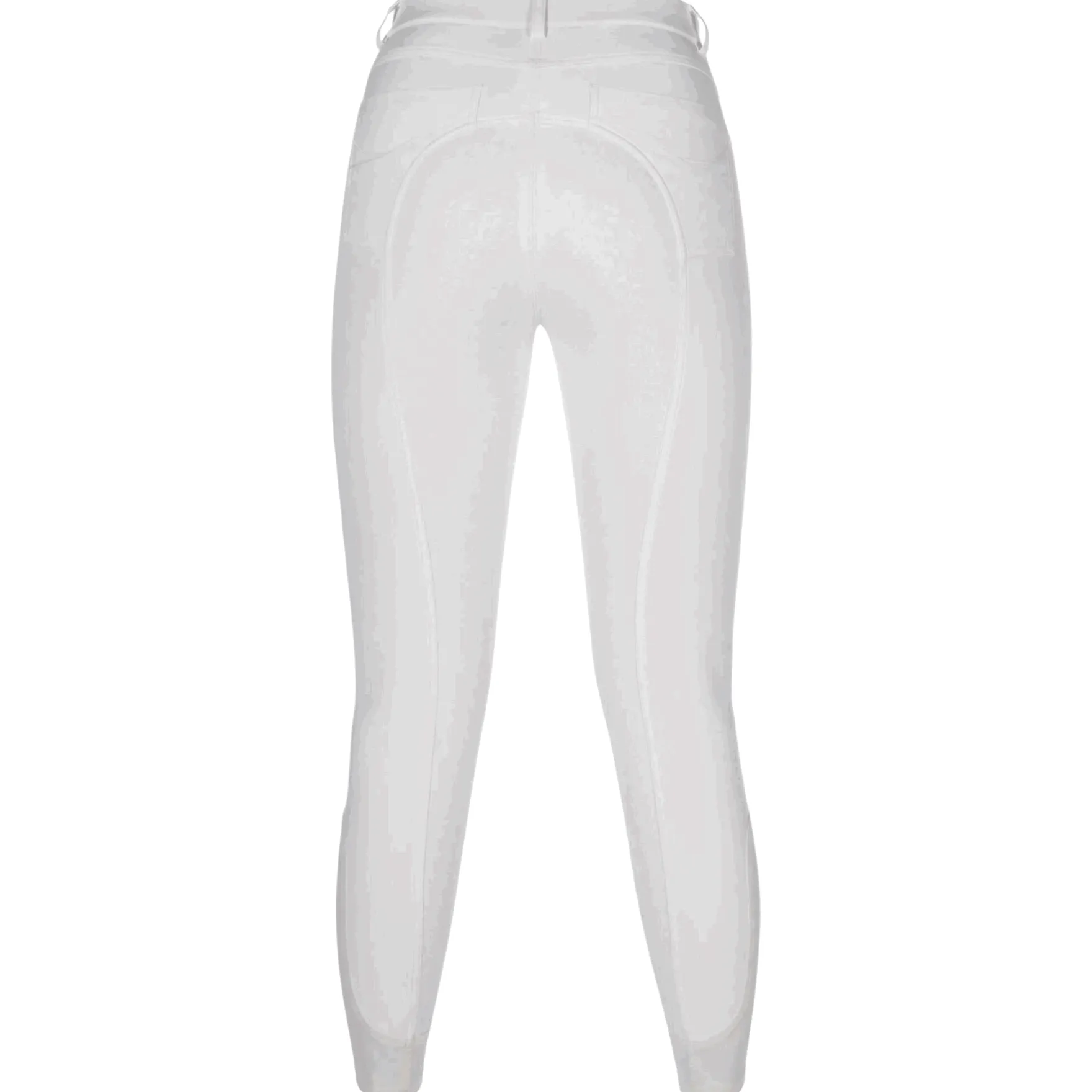 Reithose Damen Amalfi FS25, Vollbesatz, Full-Grip