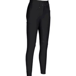 Reithose Damen Amia GripTec, Vollbesatz, Full-Grip