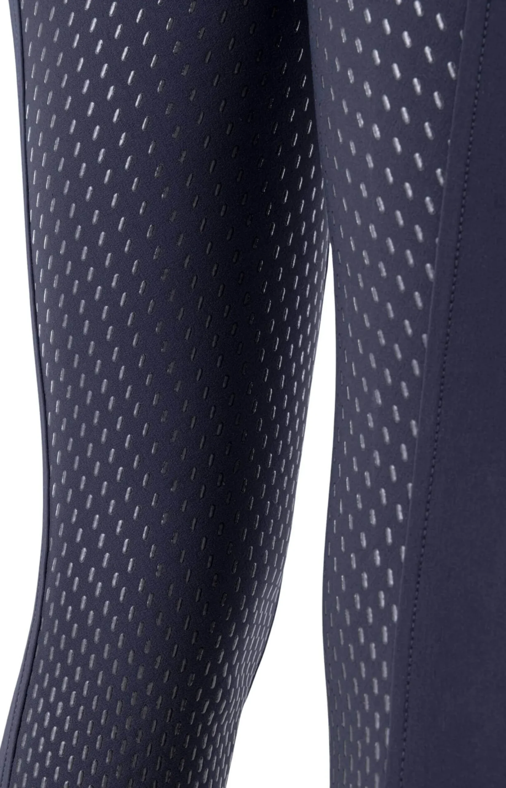 Reithose Damen Arlette, Vollbesatz, Full-Grip
