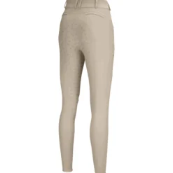 Reithose Damen Athleisure SD 4-Way Stretch FS24, Vollbesatz, Full-Grip