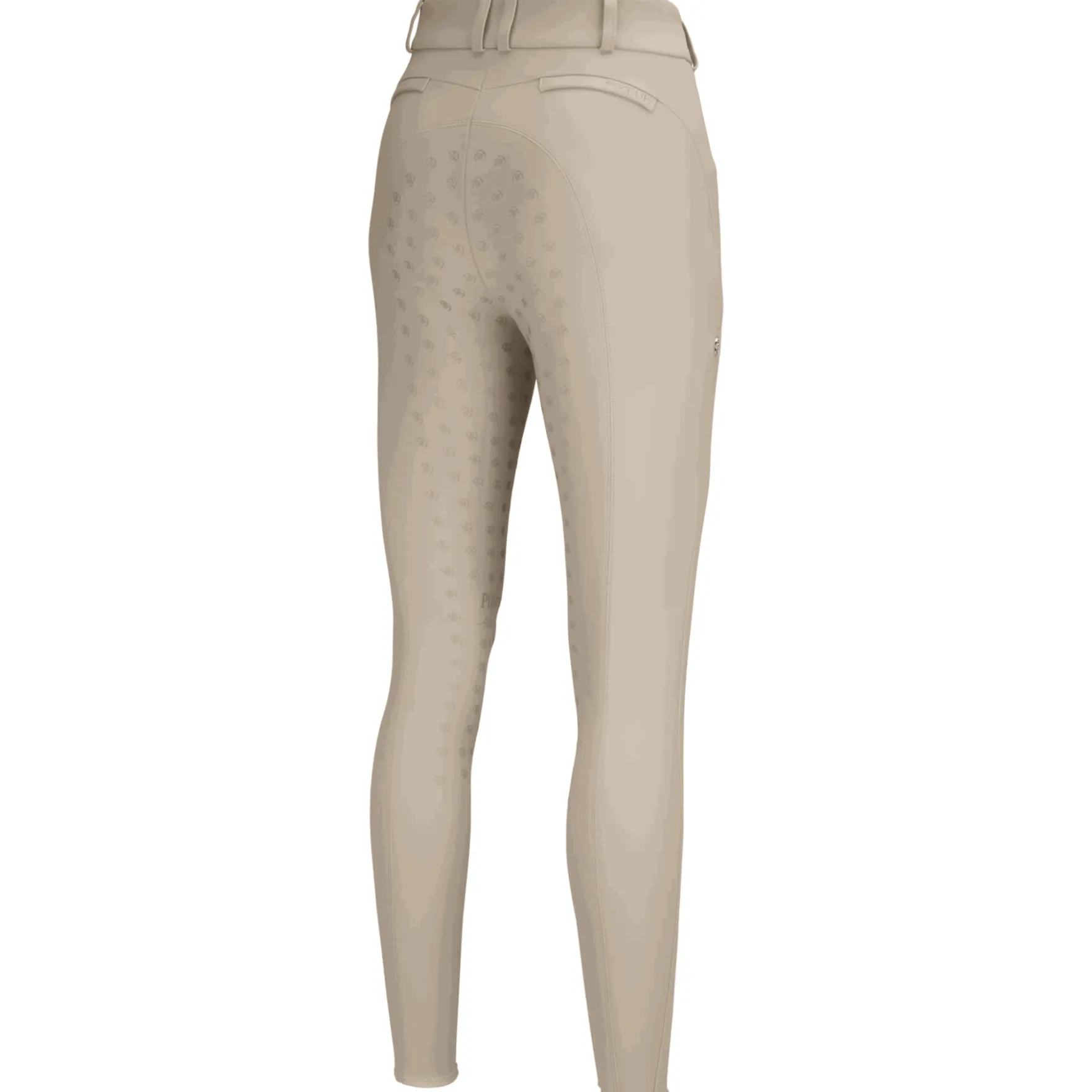 Reithose Damen Athleisure SD 4-Way Stretch FS24, Vollbesatz, Full-Grip