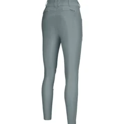 Reithose Damen Athleisure SD KN 4-Way Stretch FS24, Kniebesatz, Knee-Grip