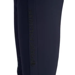Reithose Damen Athleisure SD KN 4-Way Stretch FS24, Kniebesatz, Knee-Grip